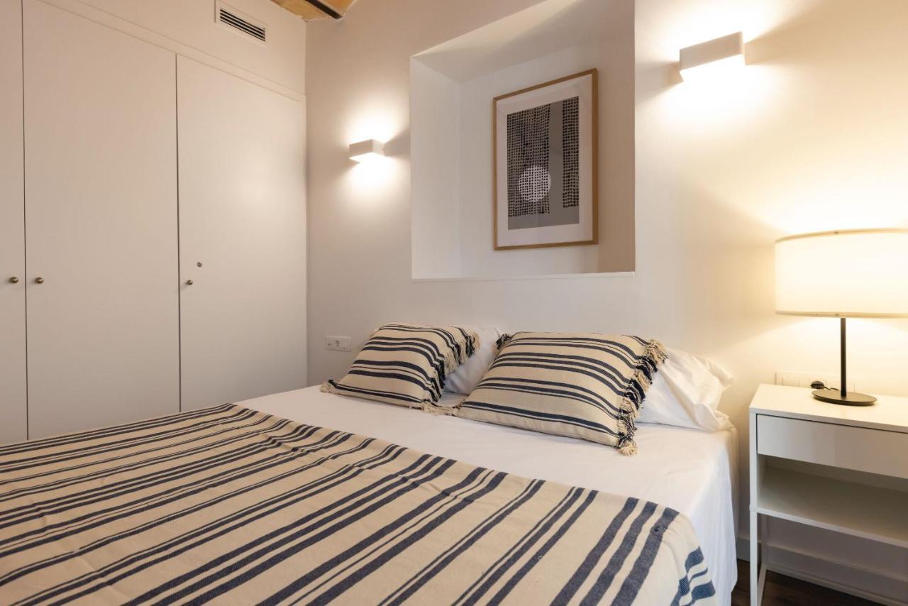 Bravissimo Cort Reial Entresol B Apartman Girona Kültér fotó