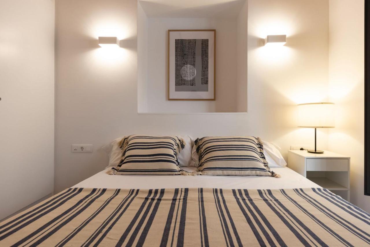 Bravissimo Cort Reial Entresol B Apartman Girona Kültér fotó