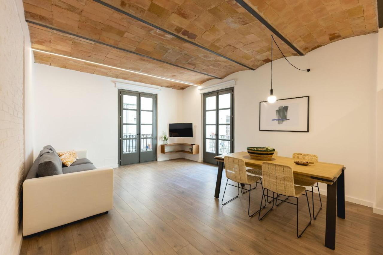 Bravissimo Cort Reial Entresol B Apartman Girona Kültér fotó