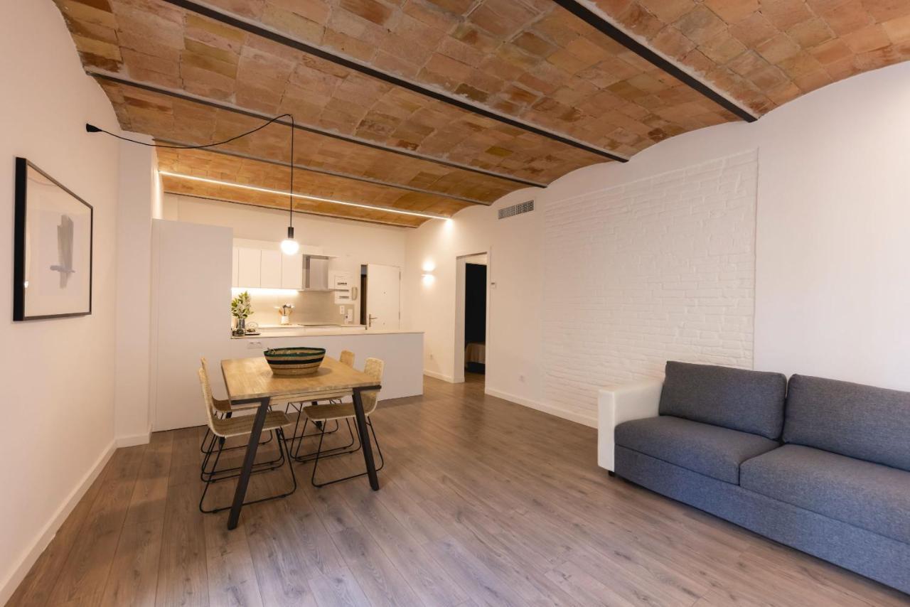 Bravissimo Cort Reial Entresol B Apartman Girona Kültér fotó