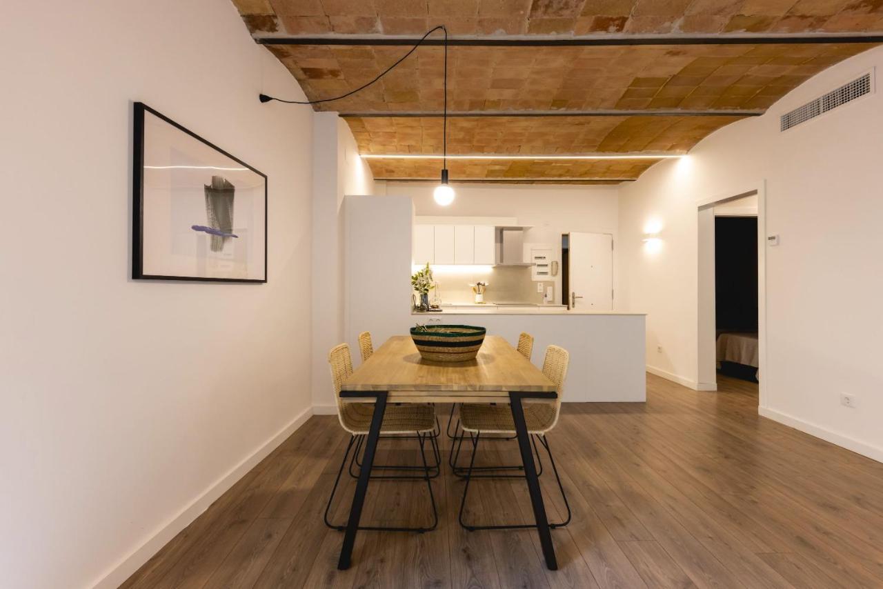 Bravissimo Cort Reial Entresol B Apartman Girona Kültér fotó