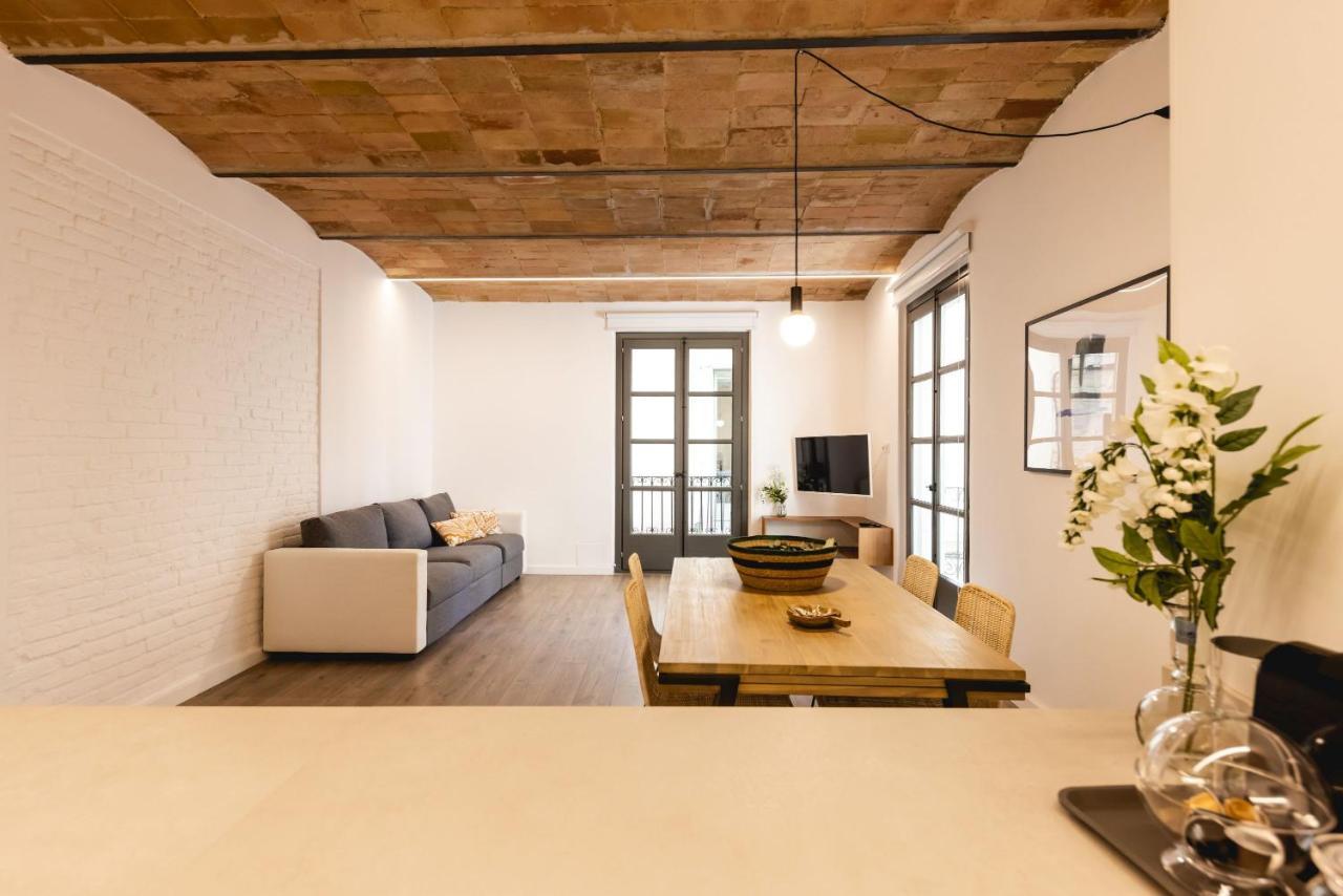 Bravissimo Cort Reial Entresol B Apartman Girona Kültér fotó