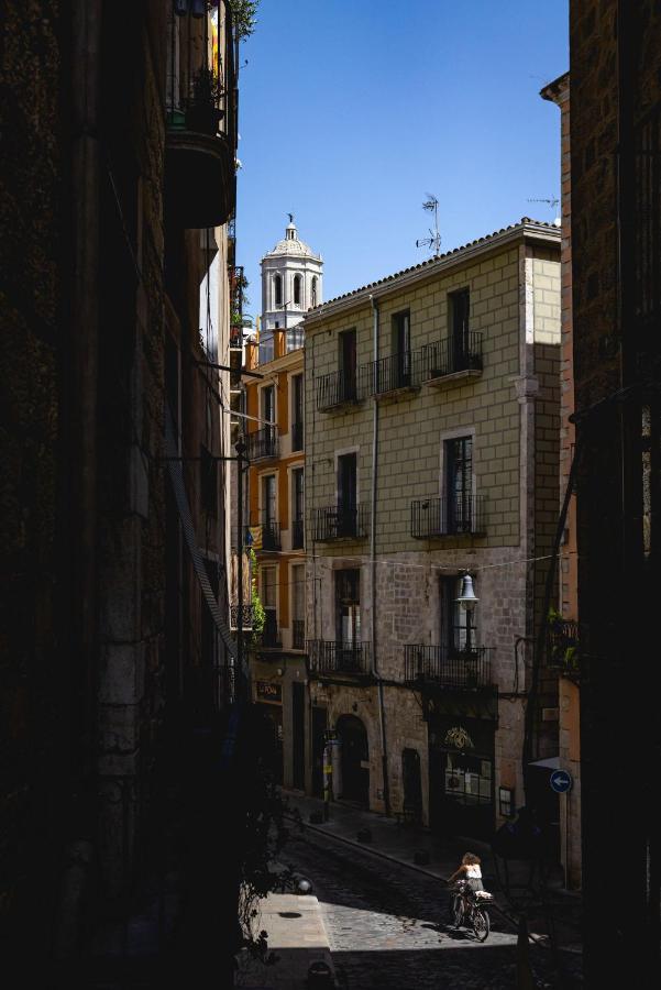 Bravissimo Cort Reial Entresol B Apartman Girona Kültér fotó